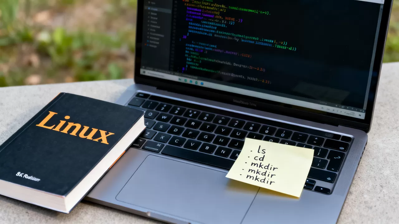Linux那点事儿是什么？Linux常用命令大全