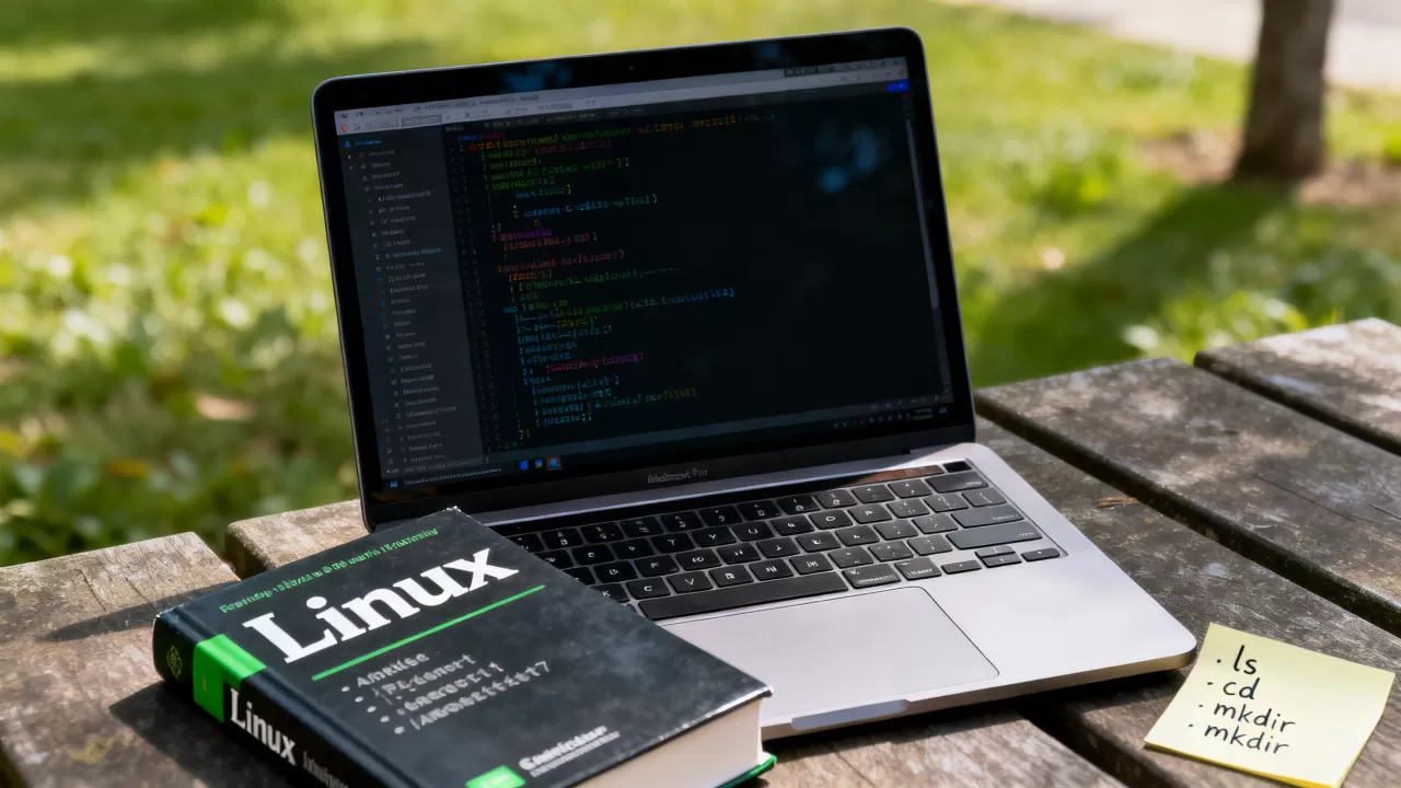 Linux那点事儿是什么？Linux常用命令大全