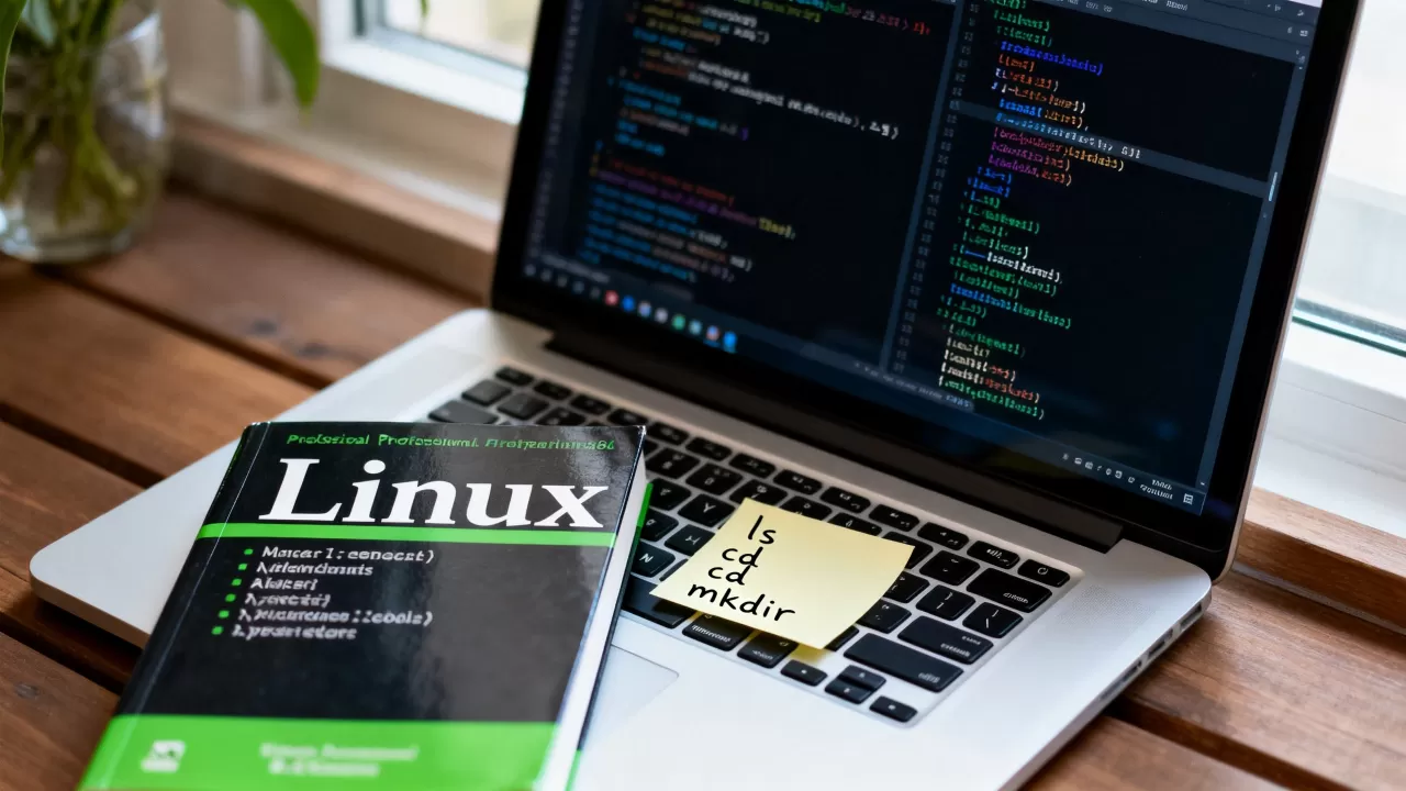 Linux那点事儿是什么？Linux常用命令大全