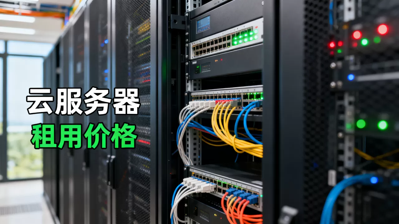 莞城云服务器哪家强?东莞云服务器租用价格 莞城云服务器哪家强?东莞云服务器租用价格