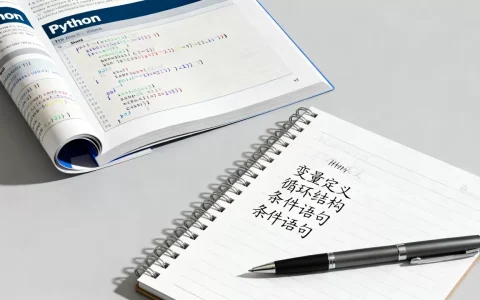 python的语法基础是什么，python零基础入门教程