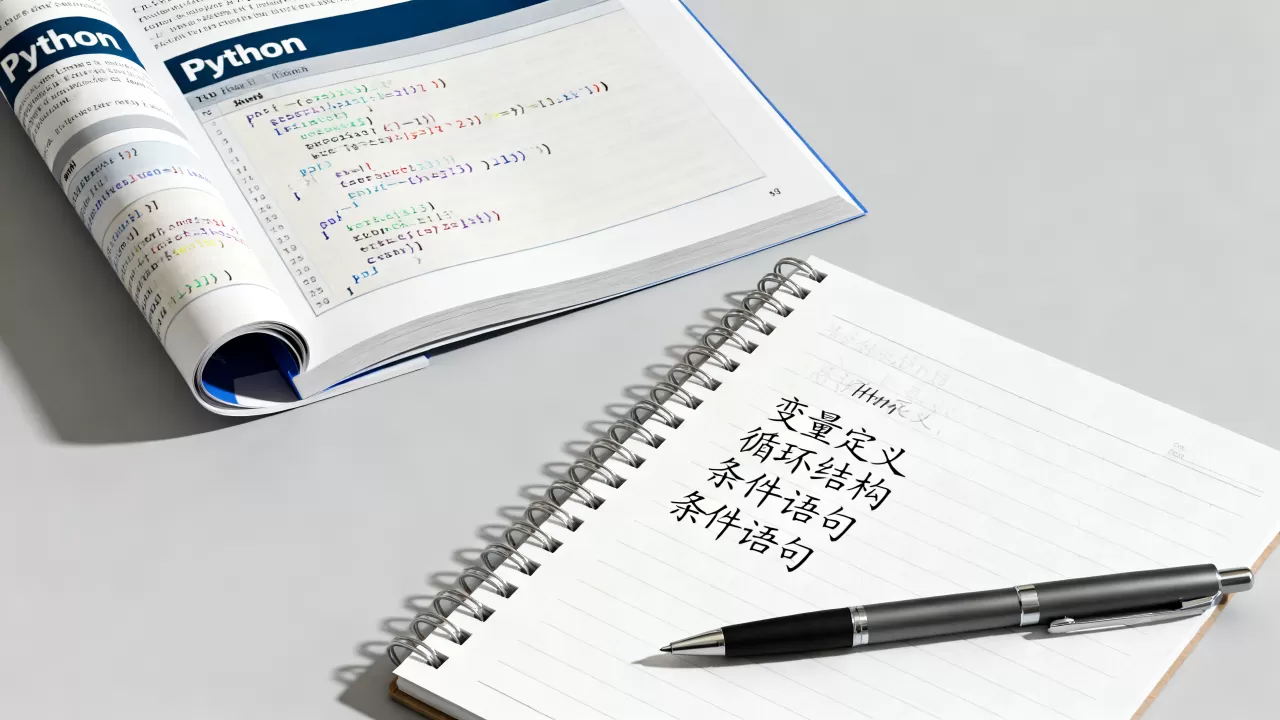 python的语法基础是什么，python零基础入门教程