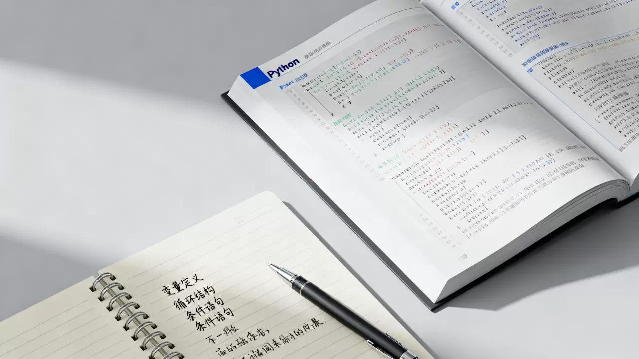 python的语法基础是什么，python零基础入门教程