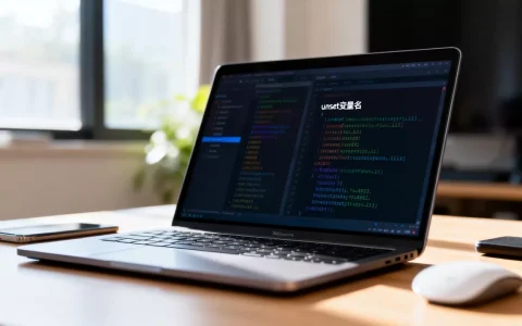 linux如何清除变量？linux unset命令用法详解