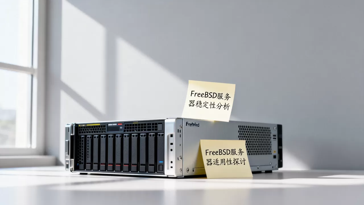 FreeBSD做服务器稳定吗?FreeBSD适合做服务器吗 FreeBSD做服务器稳定吗?FreeBSD适合做服务器吗