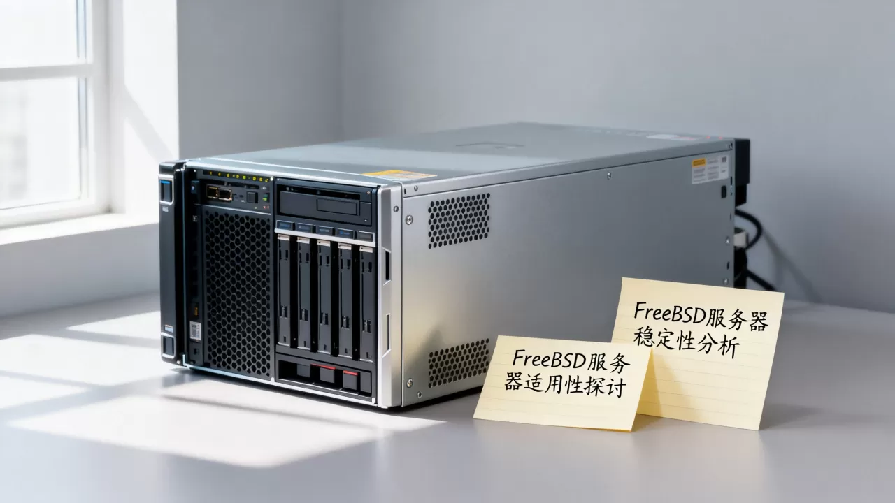 FreeBSD做服务器稳定吗?FreeBSD适合做服务器吗 FreeBSD做服务器稳定吗?FreeBSD适合做服务器吗