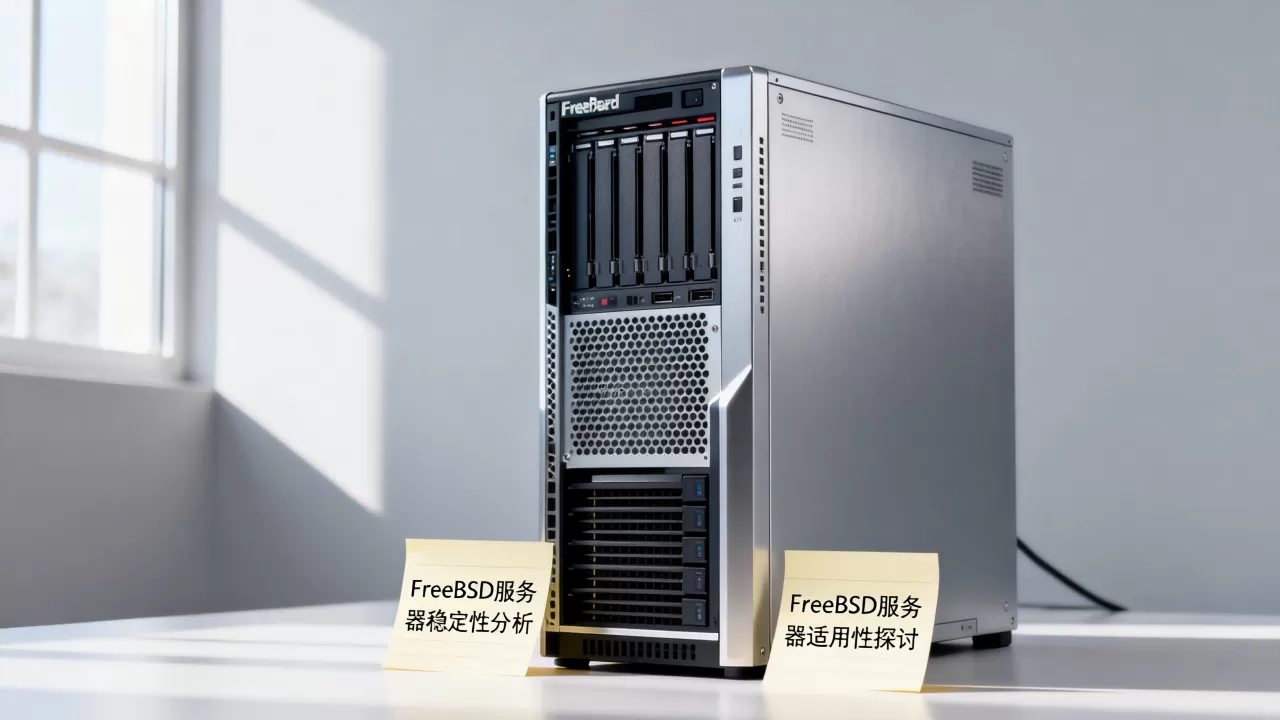 FreeBSD做服务器稳定吗?FreeBSD适合做服务器吗 FreeBSD做服务器稳定吗?FreeBSD适合做服务器吗