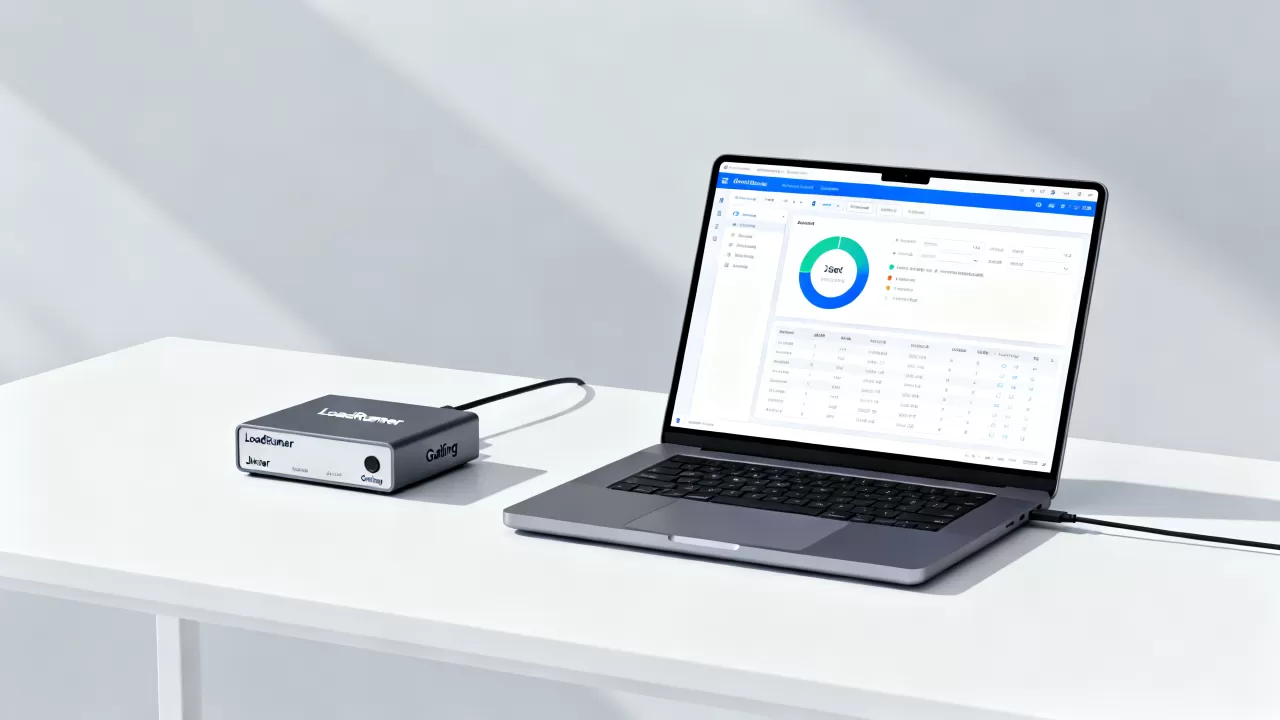 本地测试工具哪款好用？性能测试工具推荐