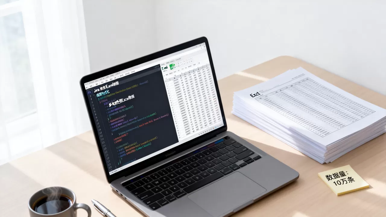 java excel多线程怎么实现?java处理excel数据量大怎么办 java excel多线程怎么实现?java处理excel数据量大怎么办