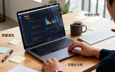 python da是什么？python数据分析入门教程