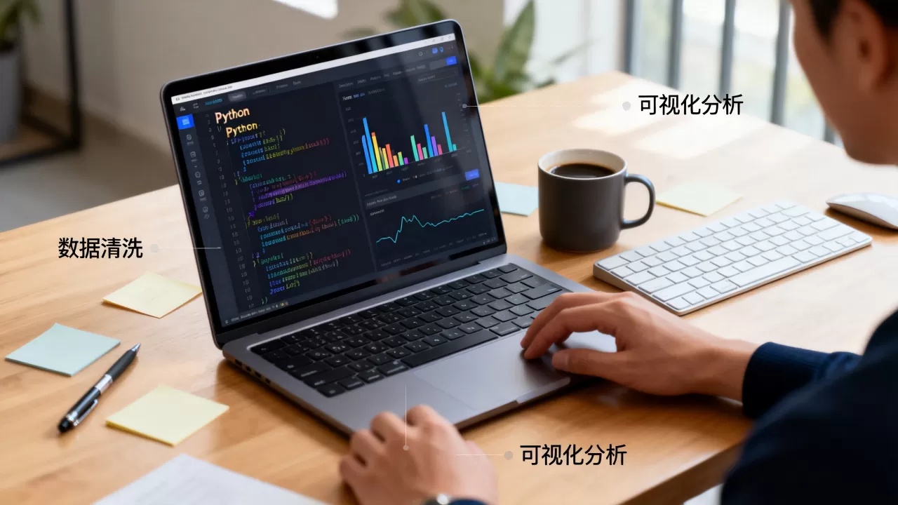 python da是什么?python数据分析入门教程 python da是什么?python数据分析入门教程