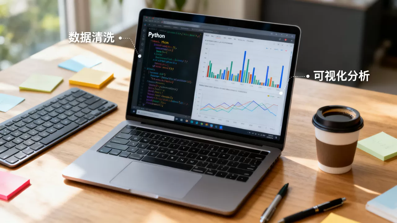 python da是什么?python数据分析入门教程 python da是什么?python数据分析入门教程