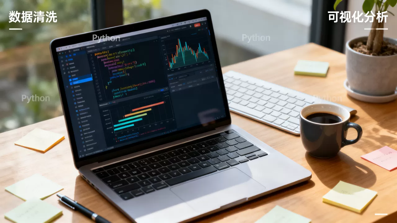 python da是什么?python数据分析入门教程 python da是什么?python数据分析入门教程
