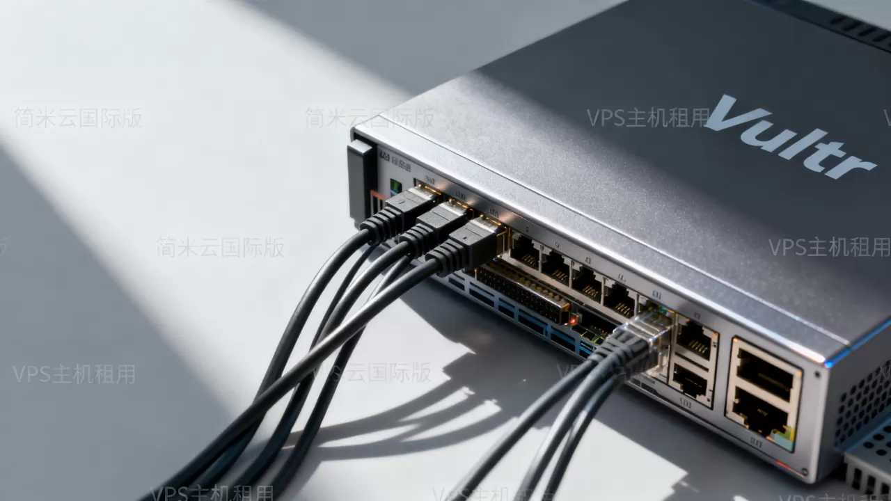 Vultr和简米云国际版哪个更好？VPS主机租用怎么选