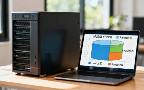 MySQL Hash分区怎么用？MySQL Hash分区和Range分区哪个好