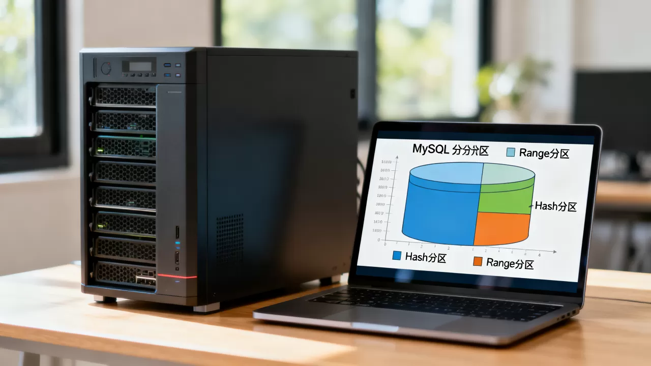 MySQL Hash分区怎么用?MySQL Hash分区和Range分区哪个好 MySQL Hash分区怎么用?MySQL Hash分区和Range分区哪个好