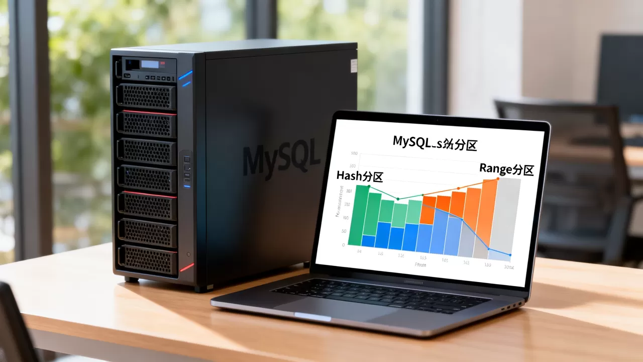 MySQL Hash分区怎么用?MySQL Hash分区和Range分区哪个好 MySQL Hash分区怎么用?MySQL Hash分区和Range分区哪个好