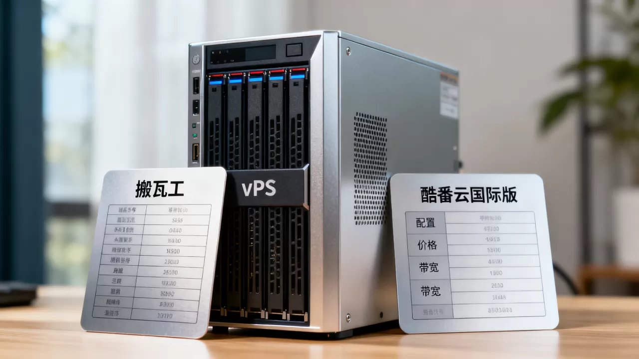 搬瓦工和酷番云国际版哪个性价比高?vps服务器租用推荐 搬瓦工和酷番云国际版哪个性价比高?vps服务器租用推荐