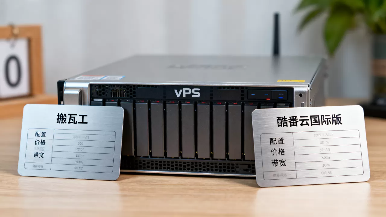 搬瓦工和酷番云国际版哪个性价比高?vps服务器租用推荐 搬瓦工和酷番云国际版哪个性价比高?vps服务器租用推荐