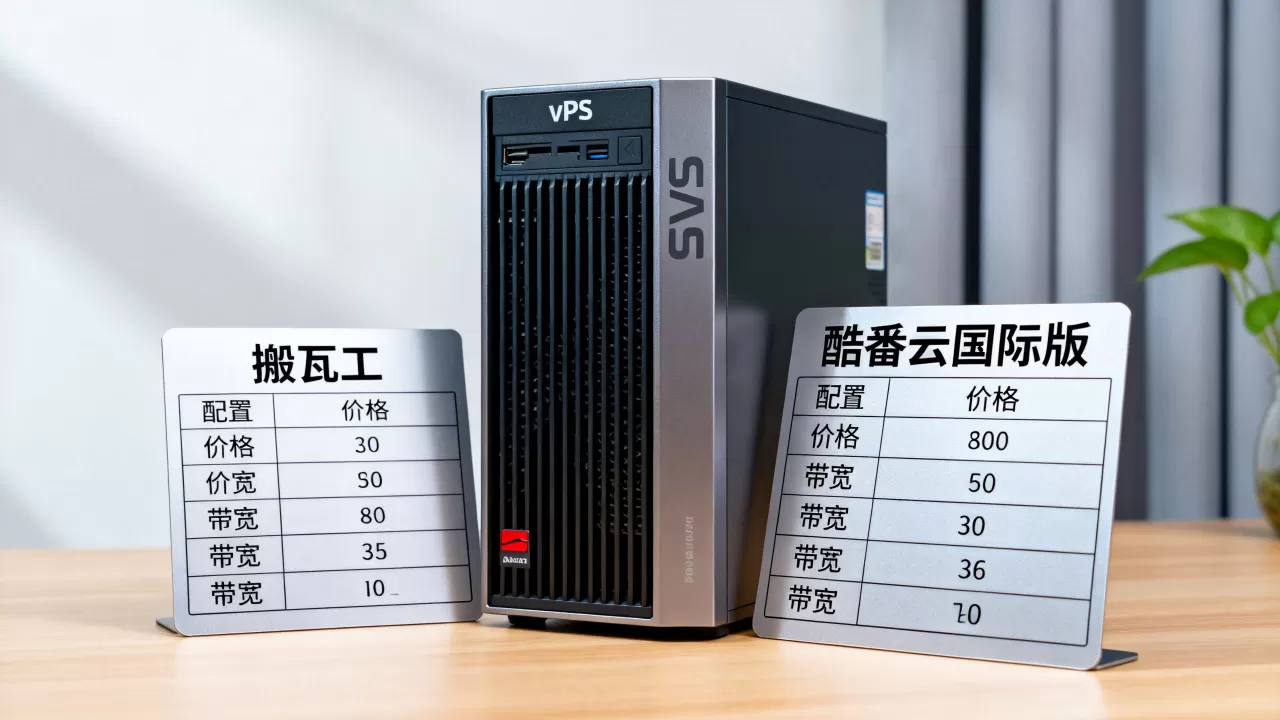 搬瓦工和酷番云国际版哪个性价比高?vps服务器租用推荐 搬瓦工和酷番云国际版哪个性价比高?vps服务器租用推荐
