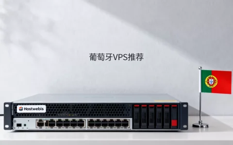 Hostwebis葡萄牙VPS好用吗？葡萄牙VPS推荐