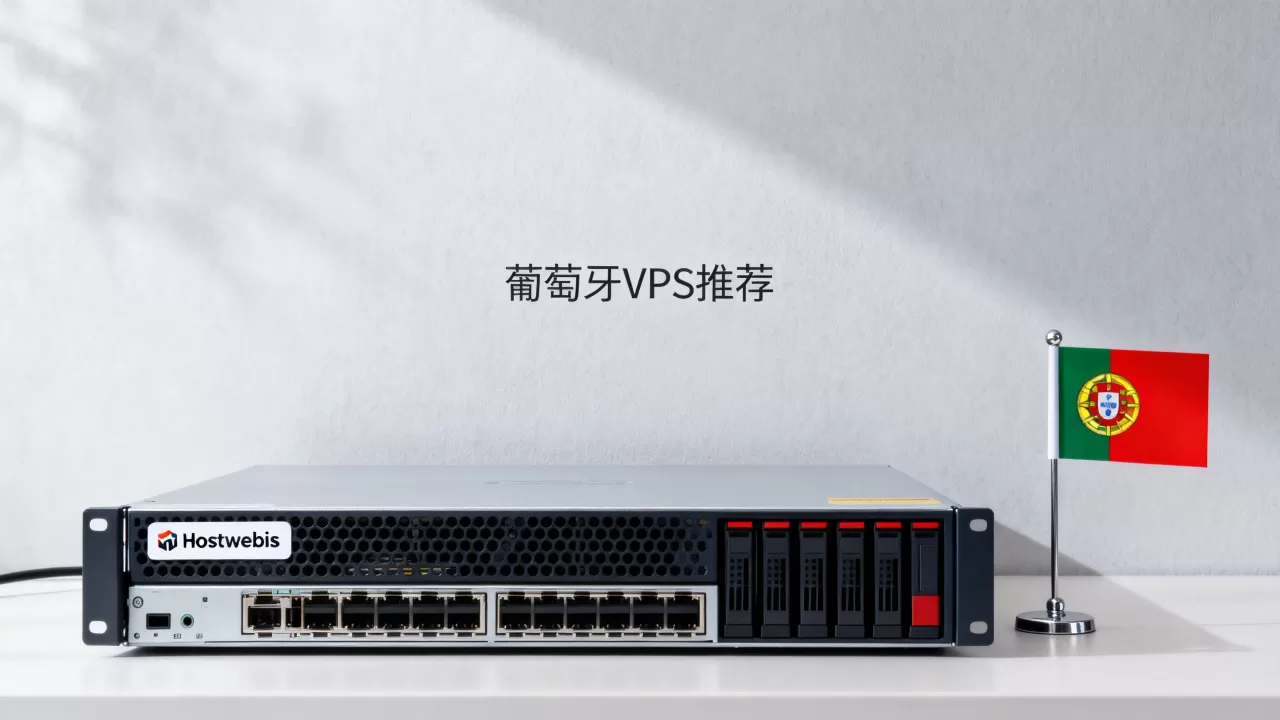 Hostwebis葡萄牙VPS好用吗？葡萄牙VPS推荐