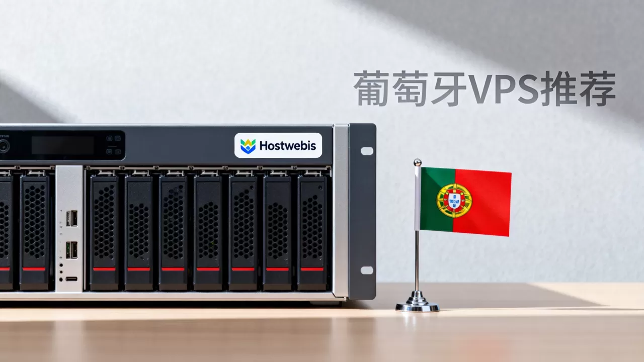 Hostwebis葡萄牙VPS好用吗？葡萄牙VPS推荐