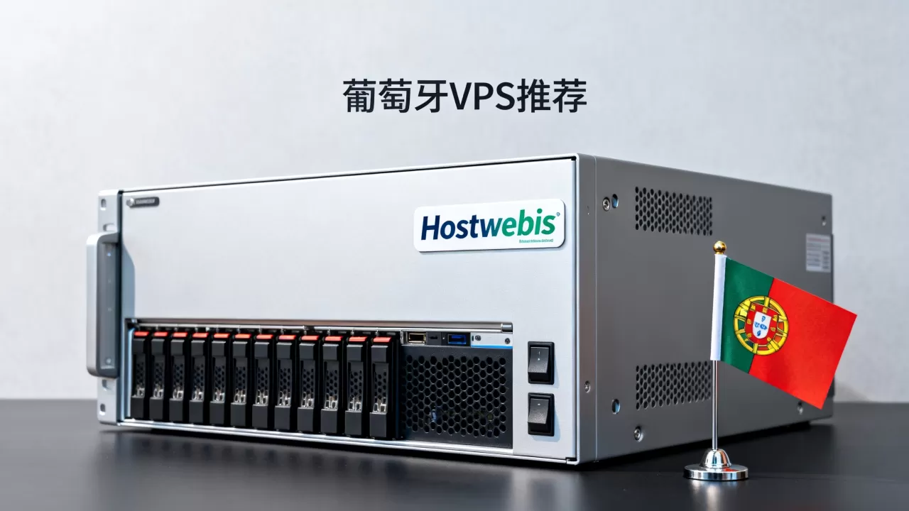 Hostwebis葡萄牙VPS好用吗？葡萄牙VPS推荐