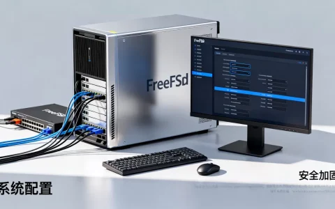 FreeBSD服务器安全怎么设置？FreeBSD系统安全加固最佳实践