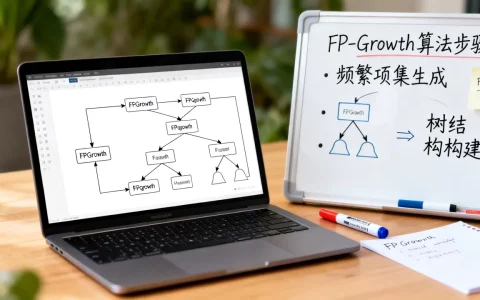 fptree机器学习是什么？fp-growth算法原理详解