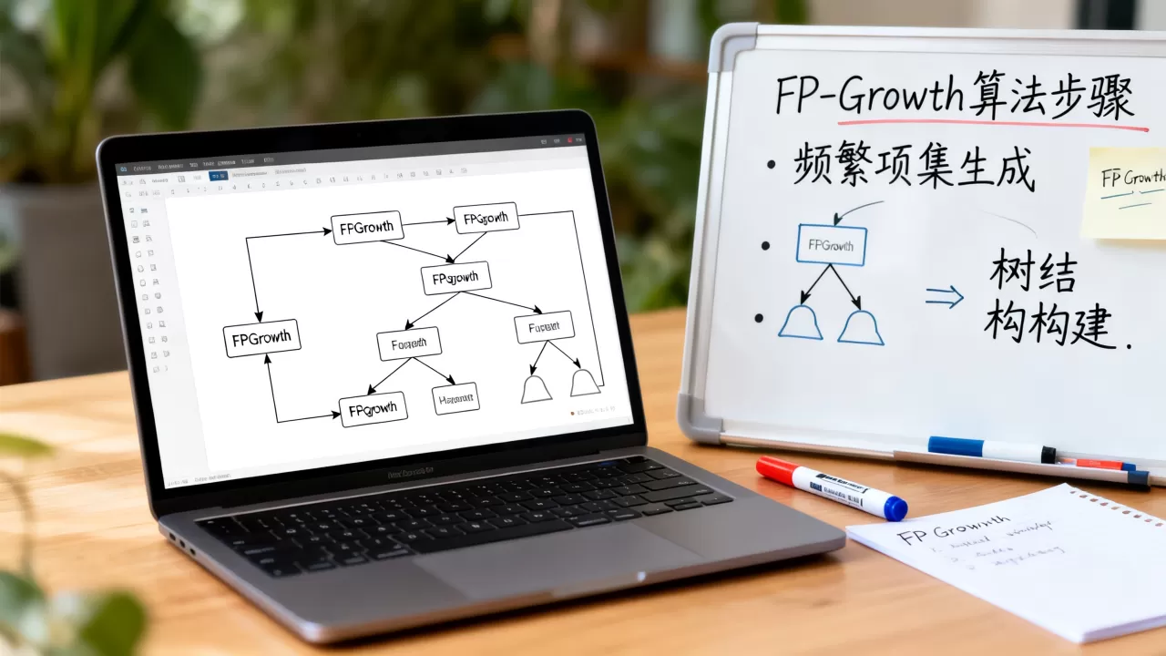 fptree机器学习是什么?fp-growth算法原理详解 fptree机器学习是什么?fp-growth算法原理详解