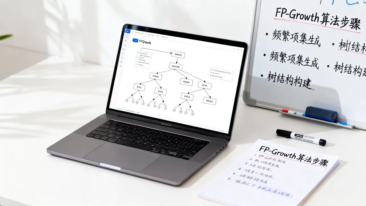 fptree机器学习是什么?fp-growth算法原理详解 fptree机器学习是什么?fp-growth算法原理详解