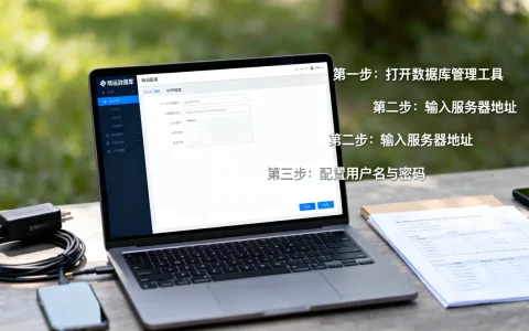 观远数据库怎么用？观远数据库连接配置教程
