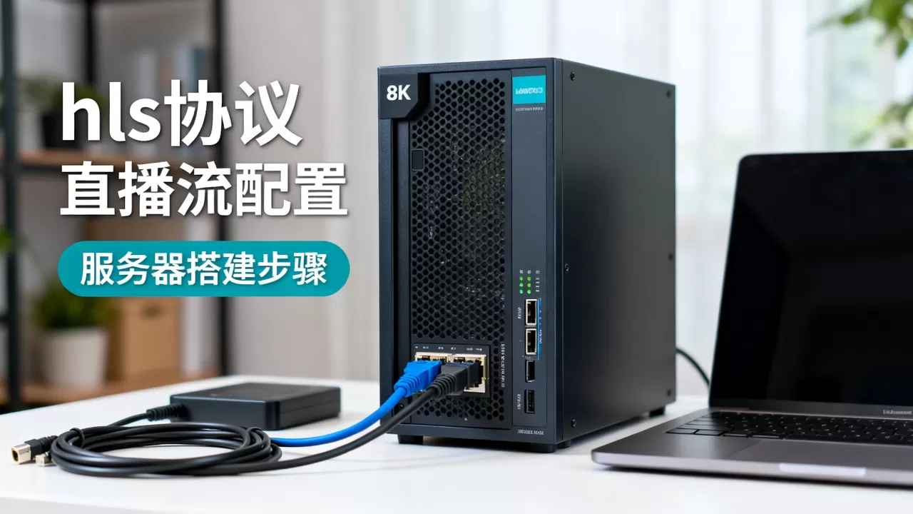 hls流媒体服务器是什么？hls流媒体服务器搭建教程