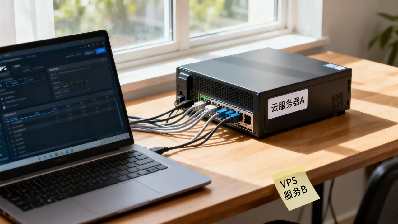 哪些免费VPS平台靠谱?免费VPS推荐稳定不跑路 哪些免费VPS平台靠谱?免费VPS推荐稳定不跑路
