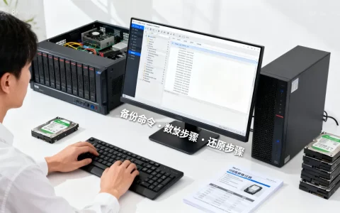 服务器mysql数据库备份还原失败怎么办？mysql数据库备份还原教程