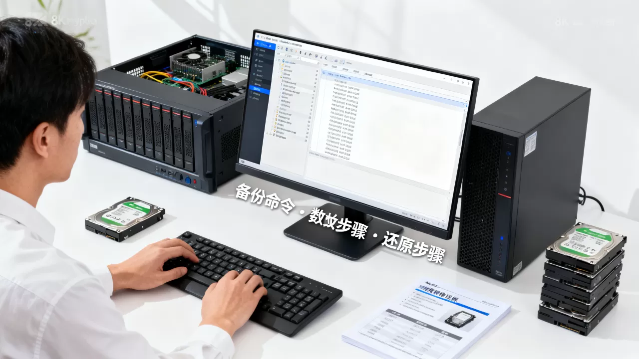 服务器mysql数据库备份还原失败怎么办?mysql数据库备份还原教程 服务器mysql数据库备份还原失败怎么办?mysql数据库备份还原教程