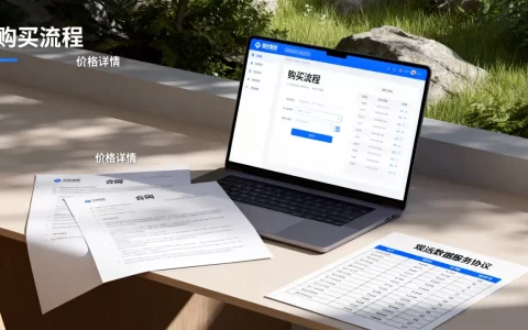 观远数据怎么买？观远数据购买流程及价格详解