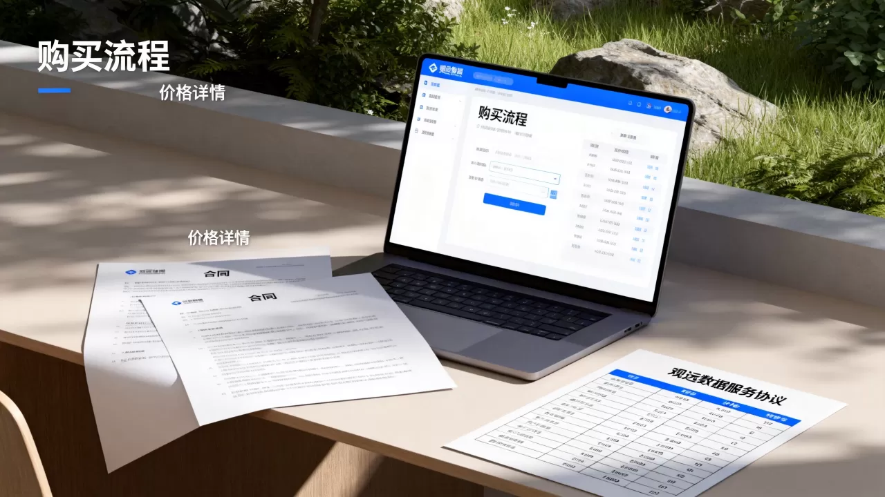 观远数据怎么买?观远数据购买流程及价格详解 观远数据怎么买?观远数据购买流程及价格详解