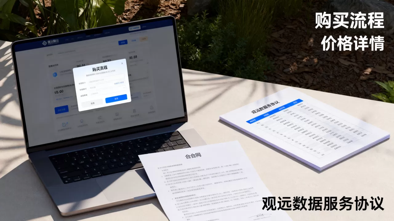 观远数据怎么买?观远数据购买流程及价格详解 观远数据怎么买?观远数据购买流程及价格详解