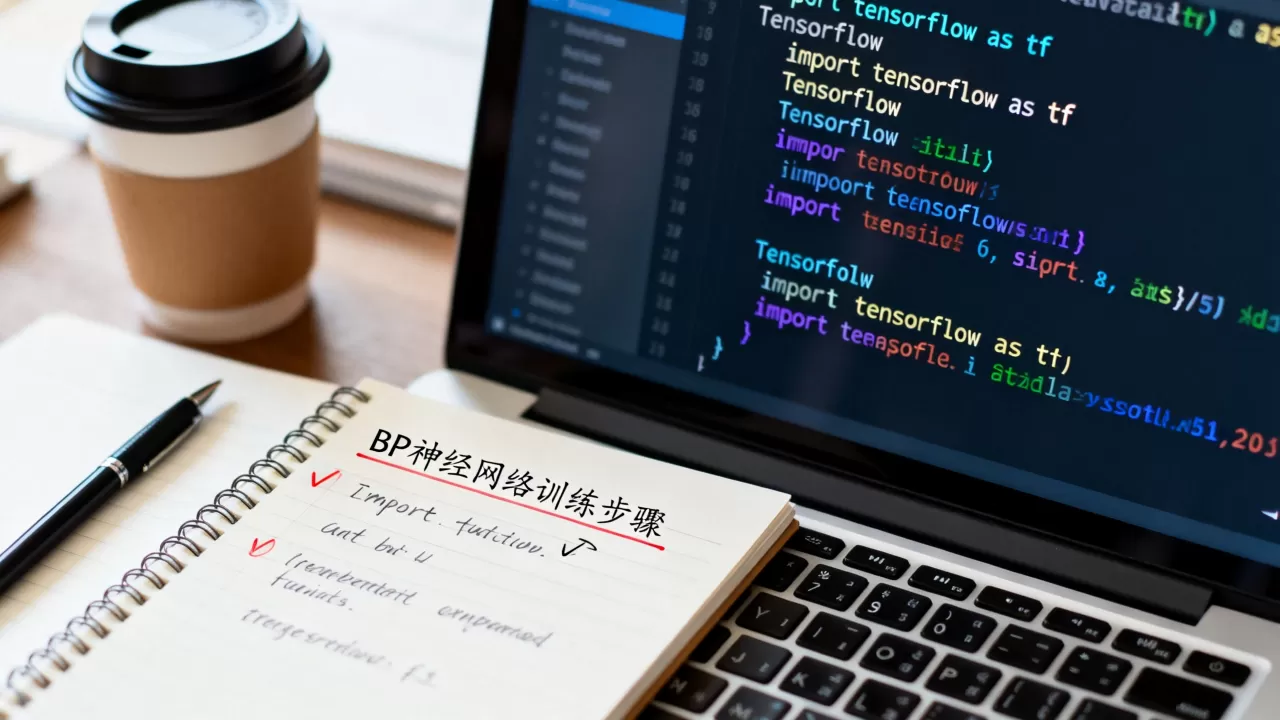 BP神经网络代码用什么实现_使用Tensorflow训练神经网络?Tensorflow训练神经网络详细教程 BP神经网络代码用什么实现_使用Tensorflow训练神经网络?Tensorflow训练神经网络详细教程