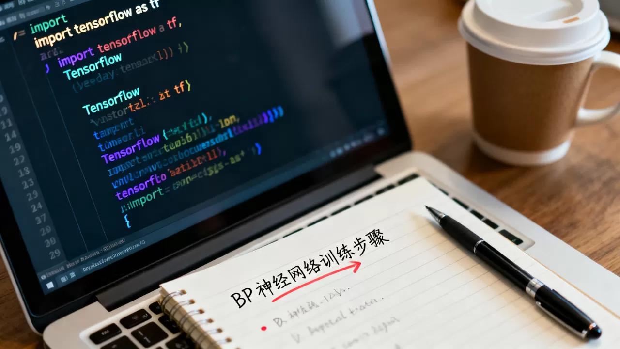 BP神经网络代码用什么实现_使用Tensorflow训练神经网络?Tensorflow训练神经网络详细教程 BP神经网络代码用什么实现_使用Tensorflow训练神经网络?Tensorflow训练神经网络详细教程