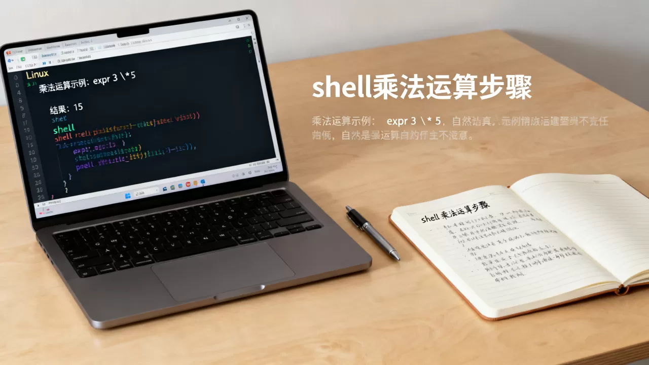 Linux shell乘法怎么算?shell脚本乘法运算方法 Linux shell乘法怎么算?shell脚本乘法运算方法