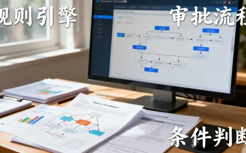规则引擎如何应用在审批业务中？