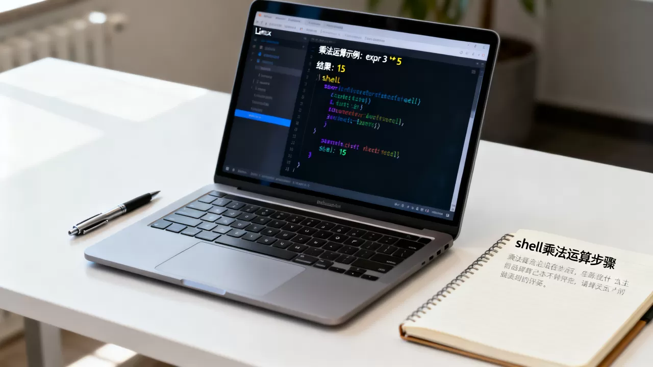 Linux shell乘法怎么算?shell脚本乘法运算方法 Linux shell乘法怎么算?shell脚本乘法运算方法