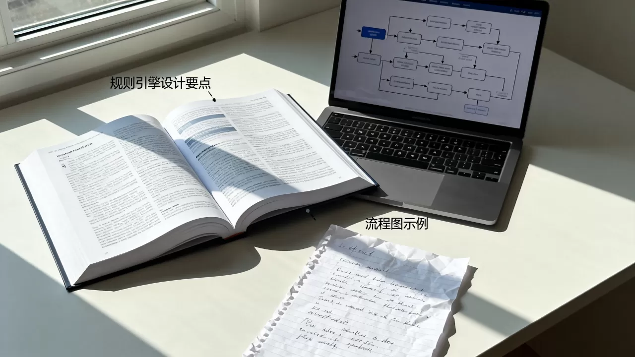 规则引擎如何设计?详解规则引擎设计视频 规则引擎如何设计?详解规则引擎设计视频