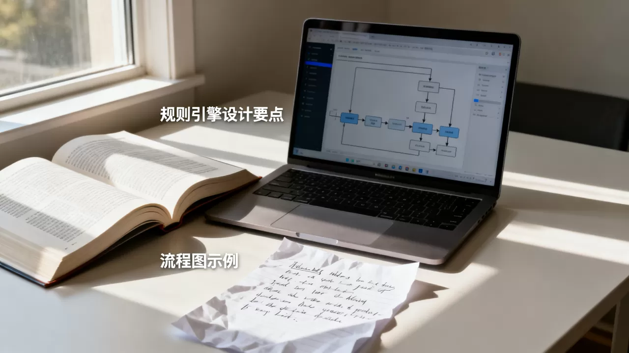 规则引擎如何设计?详解规则引擎设计视频 规则引擎如何设计?详解规则引擎设计视频