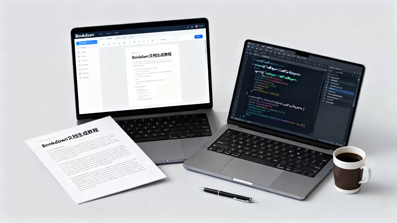 Bookdown文档生成教程怎么用?openQcTaskReport/addTaskReports接口如何调用 Bookdown文档生成教程怎么用?openQcTaskReport/addTaskReports接口如何调用