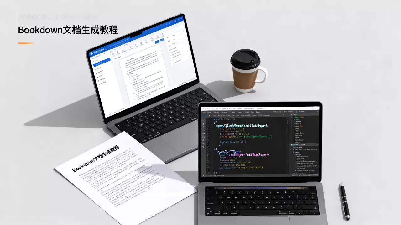 Bookdown文档生成教程怎么用?openQcTaskReport/addTaskReports接口如何调用 Bookdown文档生成教程怎么用?openQcTaskReport/addTaskReports接口如何调用