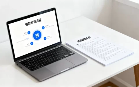 搬瓦工退款政策详解？如何申请全额退款